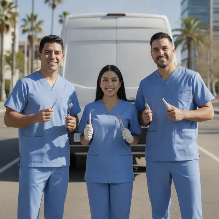 dentista Tepotzotlán