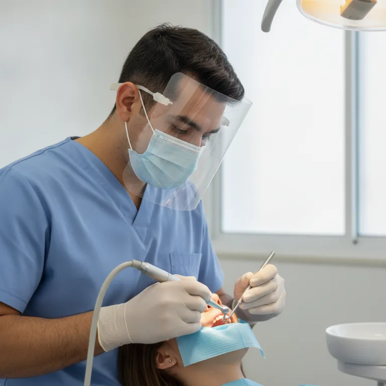 dentista Tepotzotlán